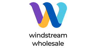 Windstream Wholesale logo